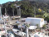 Boat Yard